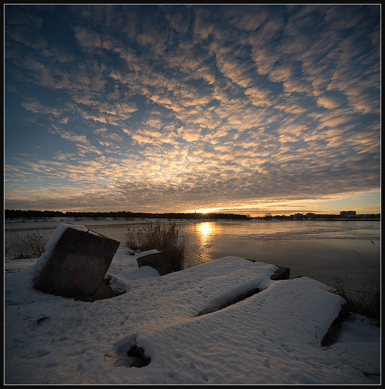 Во льду...(6)