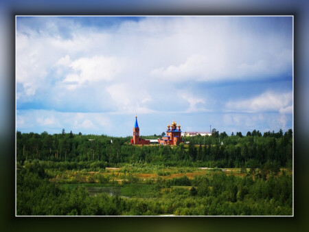 церковь