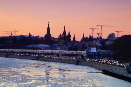 Две реки