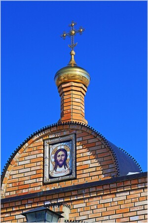 Оптина пустынь