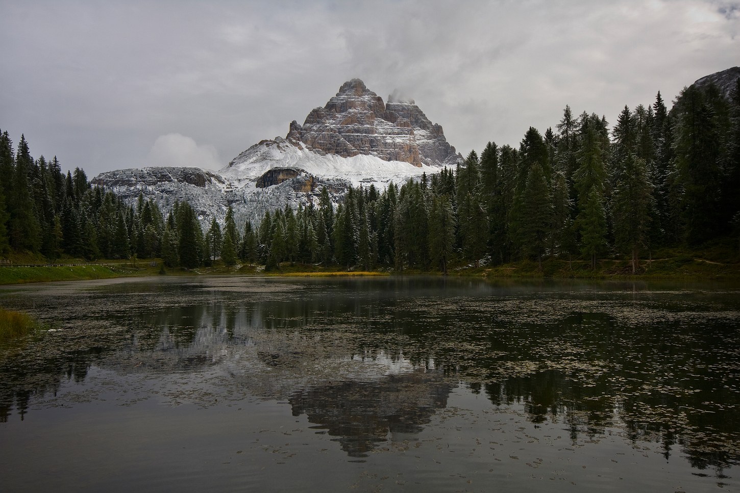 Tre Cime