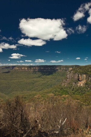 Blue Mountains Australia
