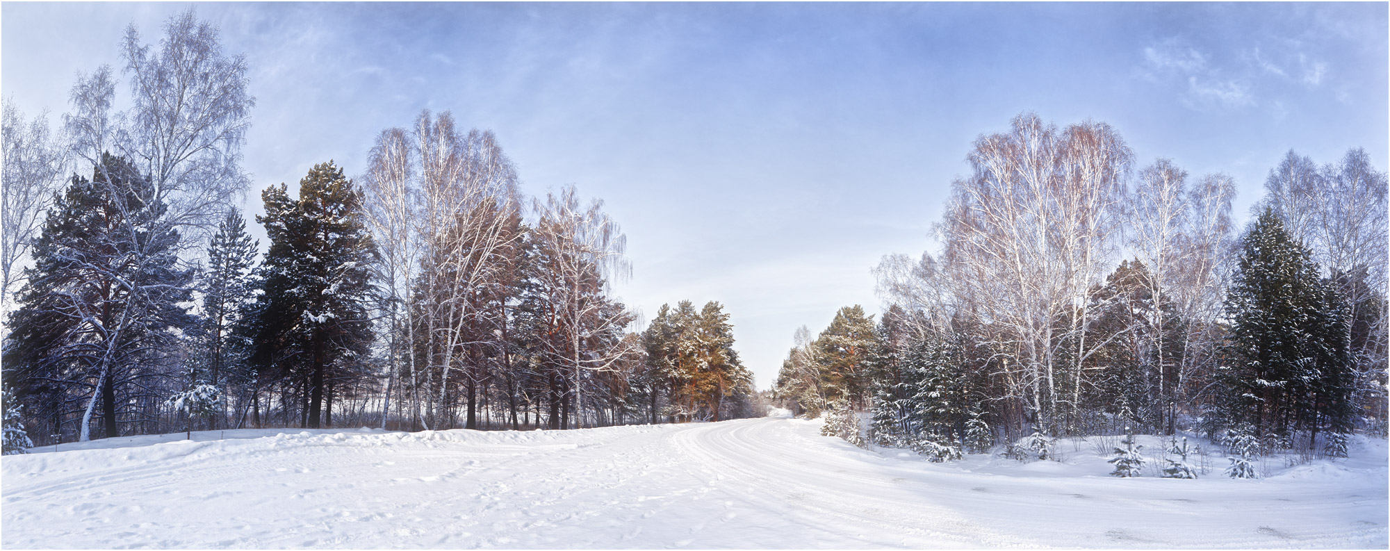 Санаторные перекрёстки