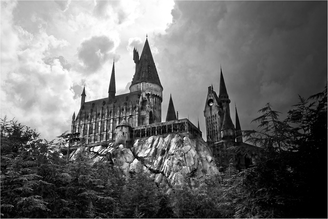 Hogwarts