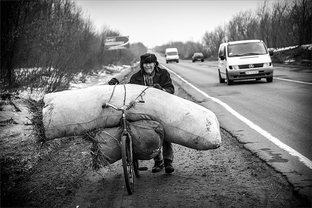 А ввожжи то, вожжи то какие!!!