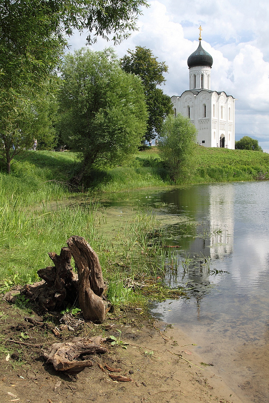 Покрова на Нерли