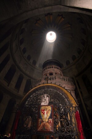 Храм Гроба Господня