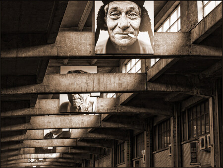 Передовики