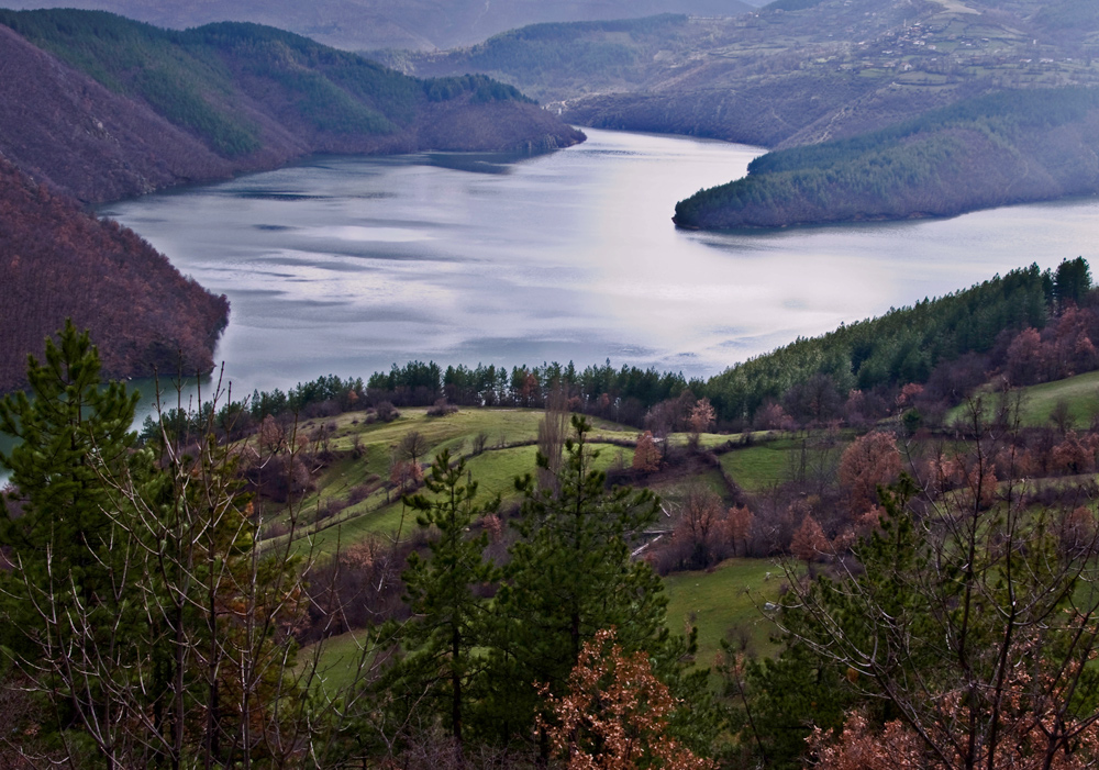 где-то в горах ...(3)