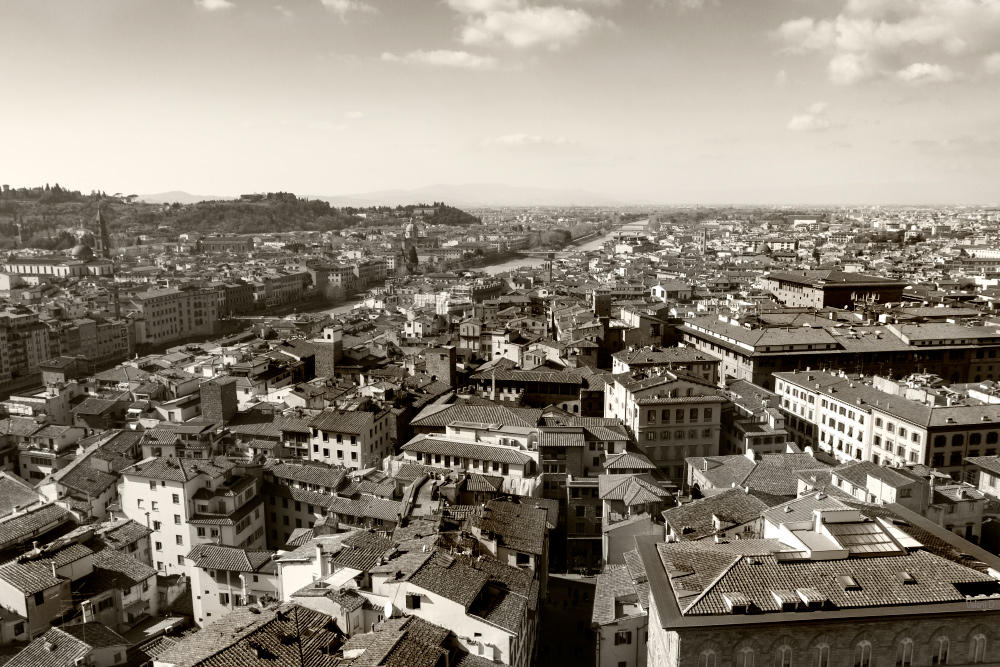 Florence.