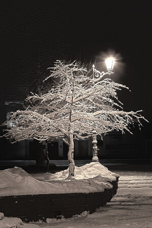 Танец &amp;quot;Лёд и пламя&amp;quot;