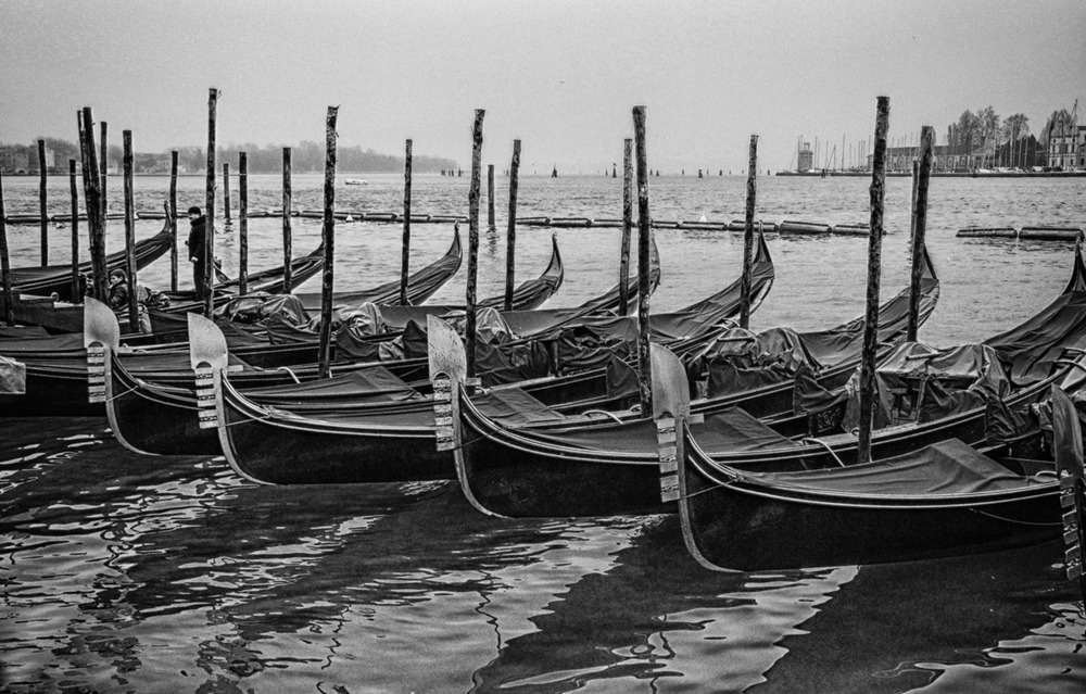 Venedig.