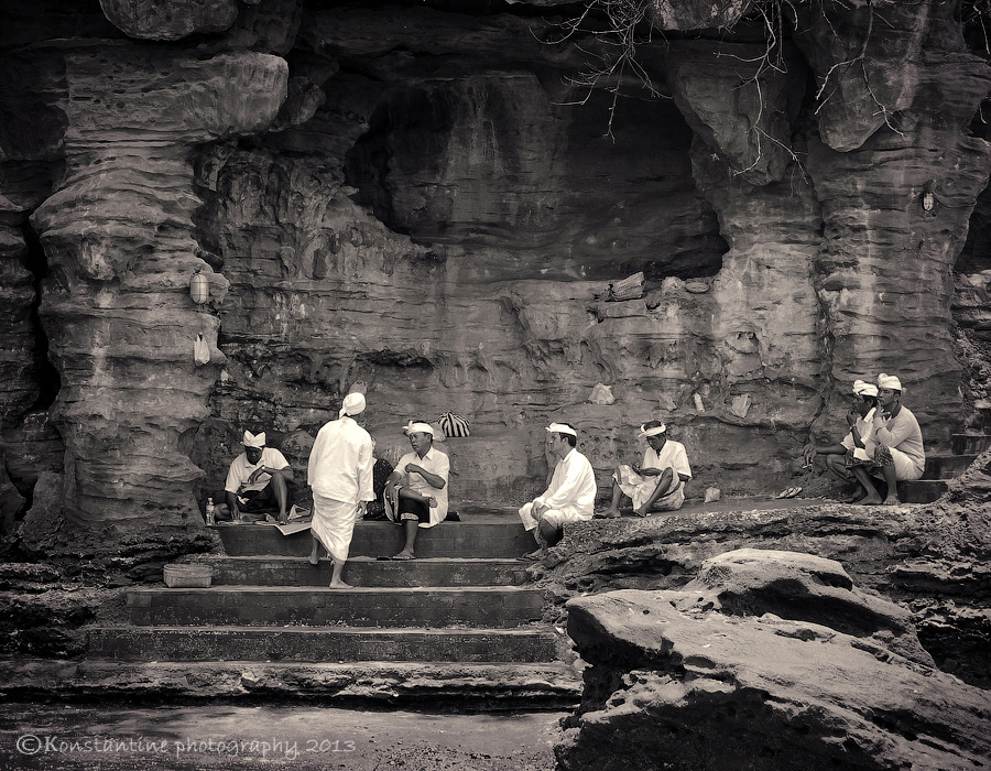 Tanah Lot