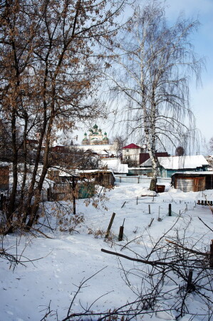 Квинтэссенция, или Родные узоры (2013)