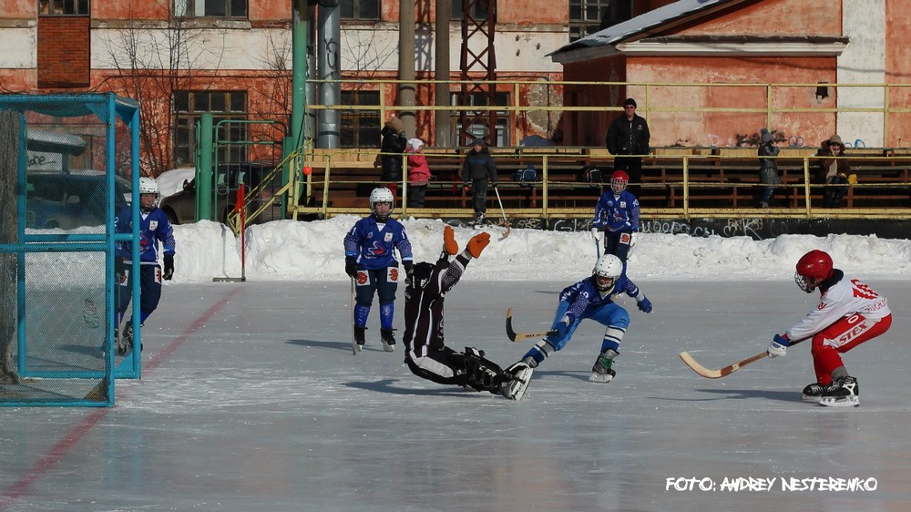 гооолл!!