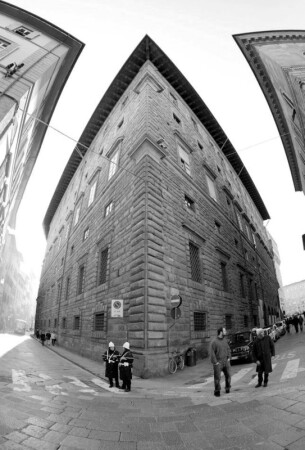 Болонский дом