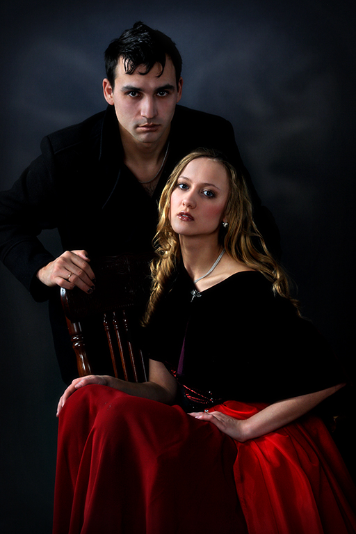 Family Vampire...2