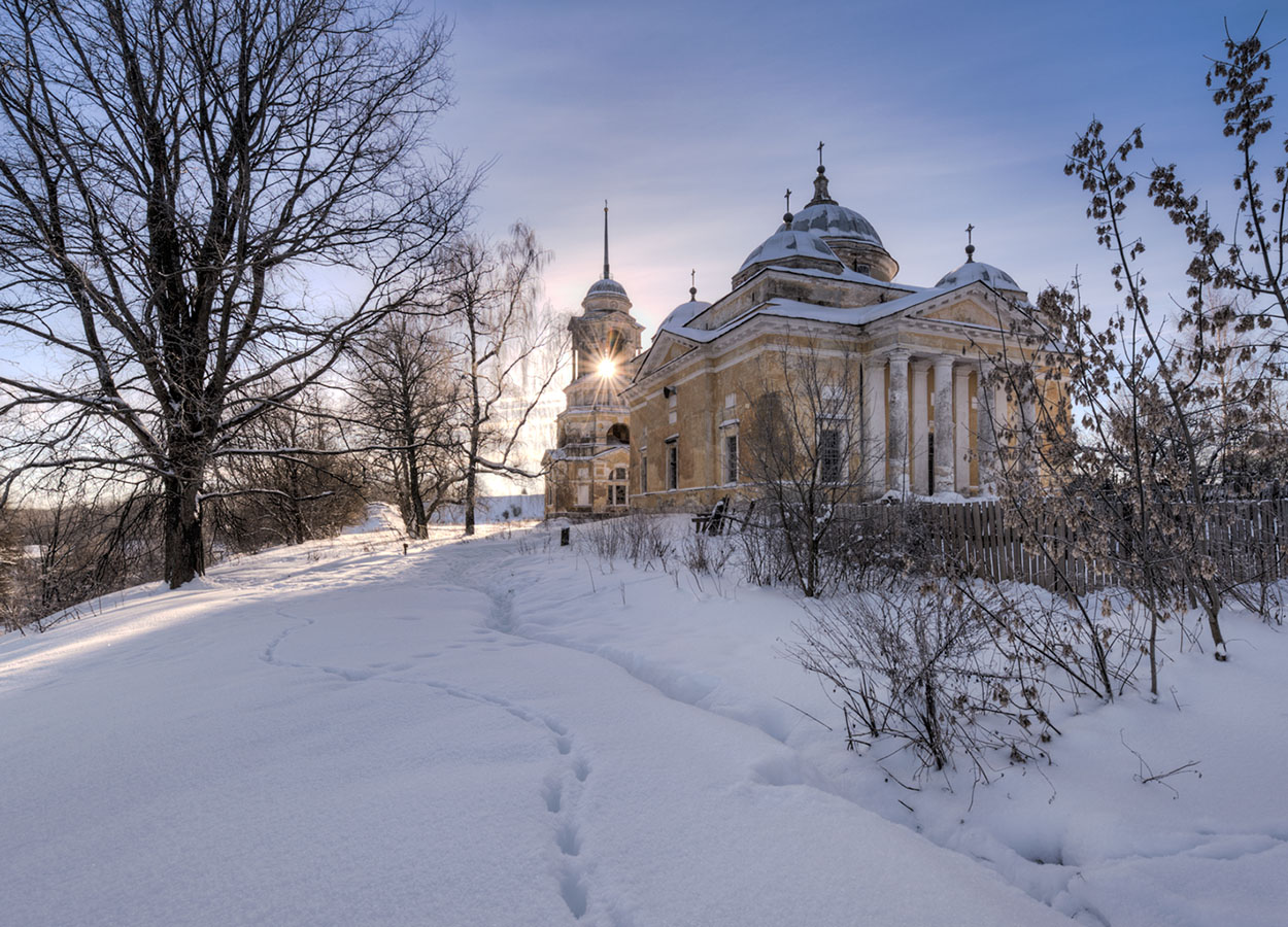 Старица