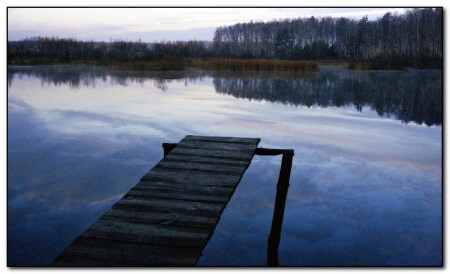 Осенний сон