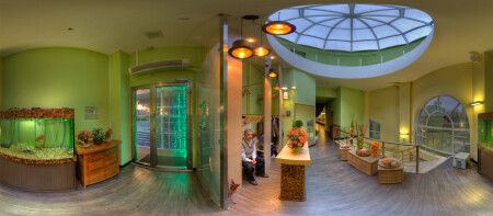 Ресторан Natur&#039;e