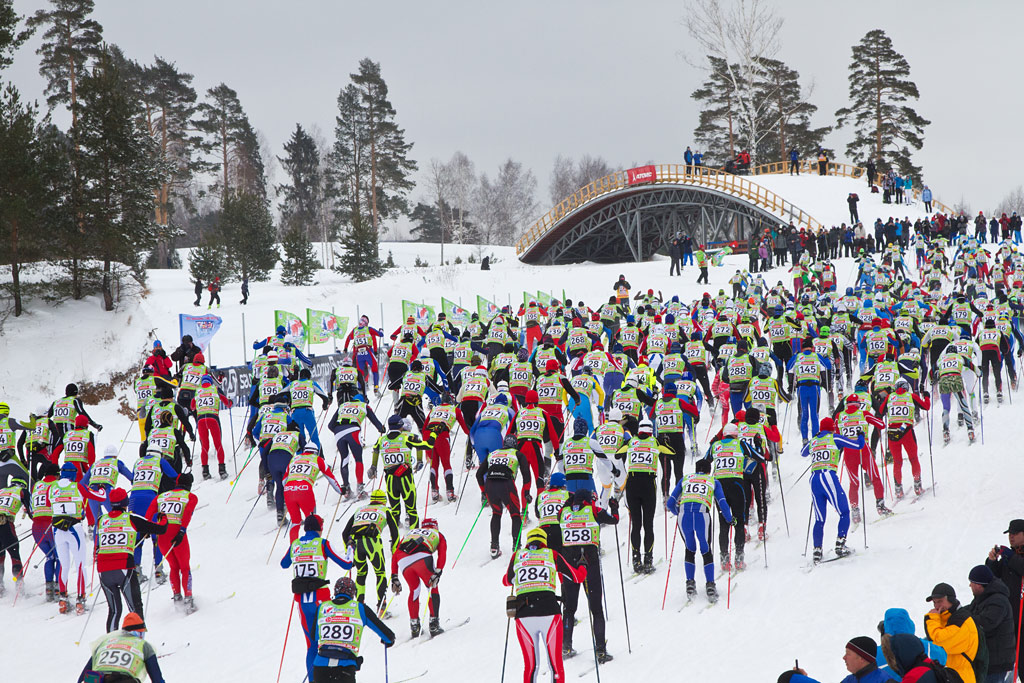 Worldloppet