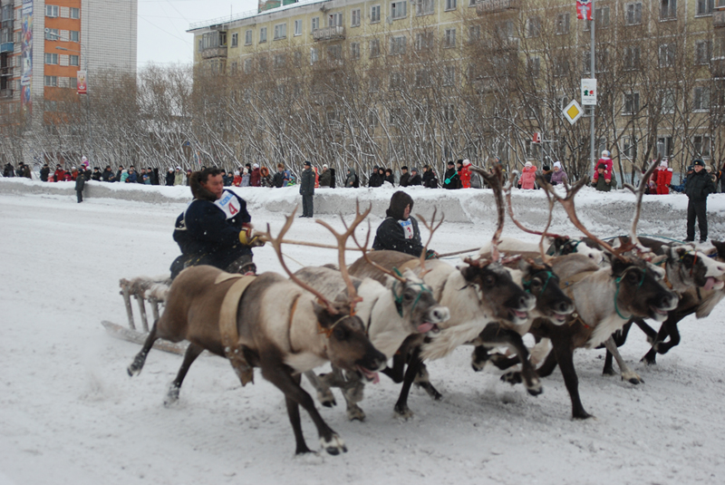 БЫСТРЕЕ ВЕТРА