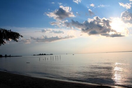 Бердский залив