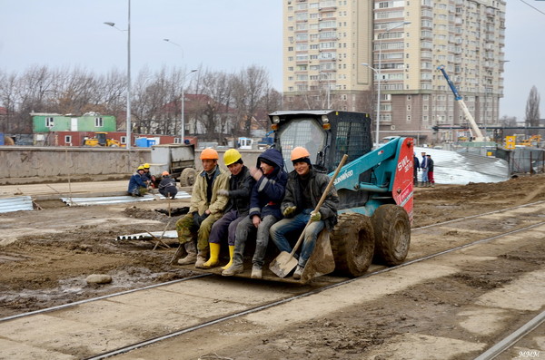 Трудовой десант