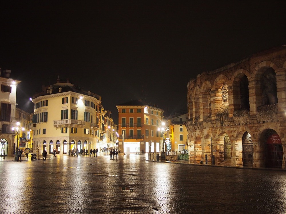 Arena di Verona