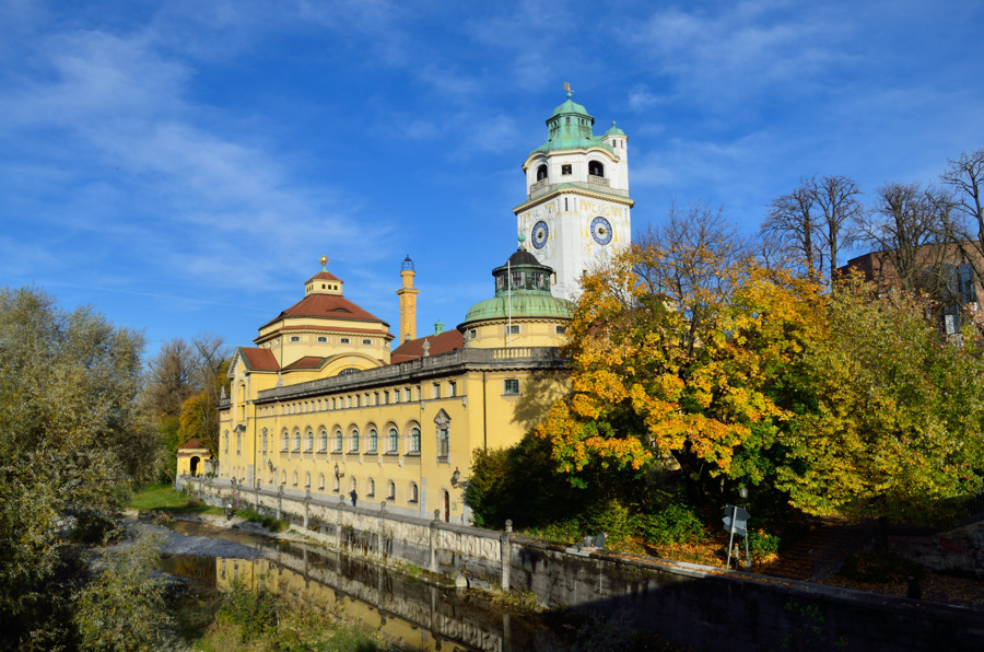 Mullersches Volksbad