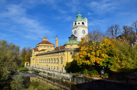 Mullersches Volksbad