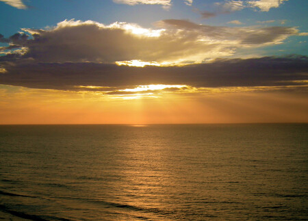 Океан Атлантический