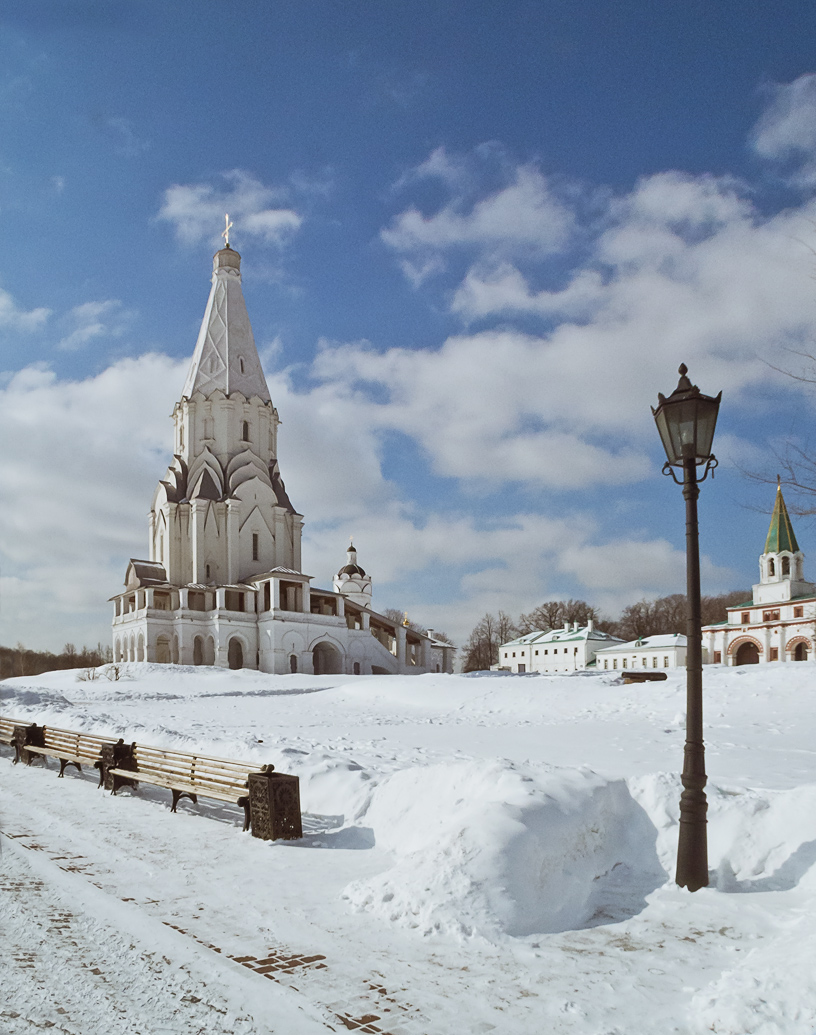 Вознесение