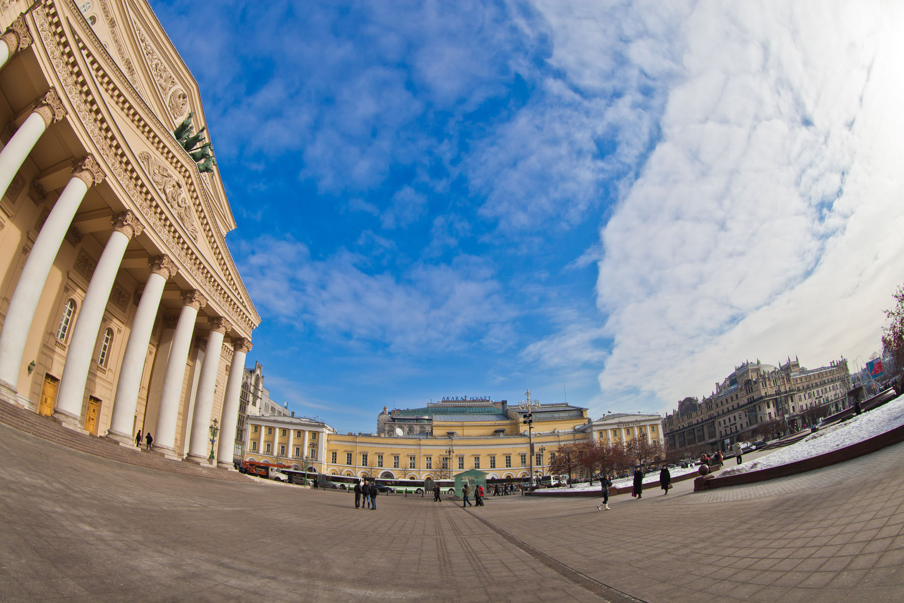 Большая Планета