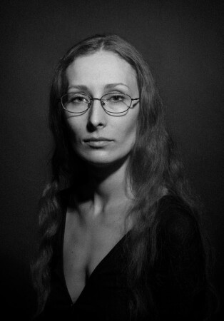 Эвелина