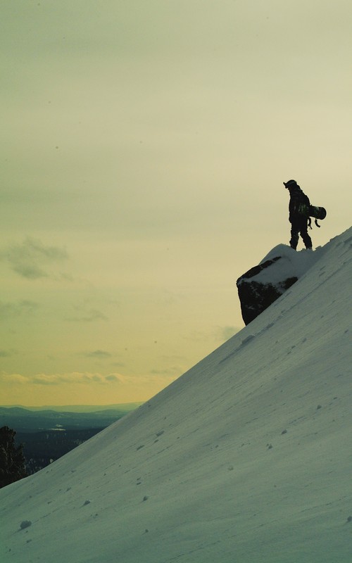 backcountry