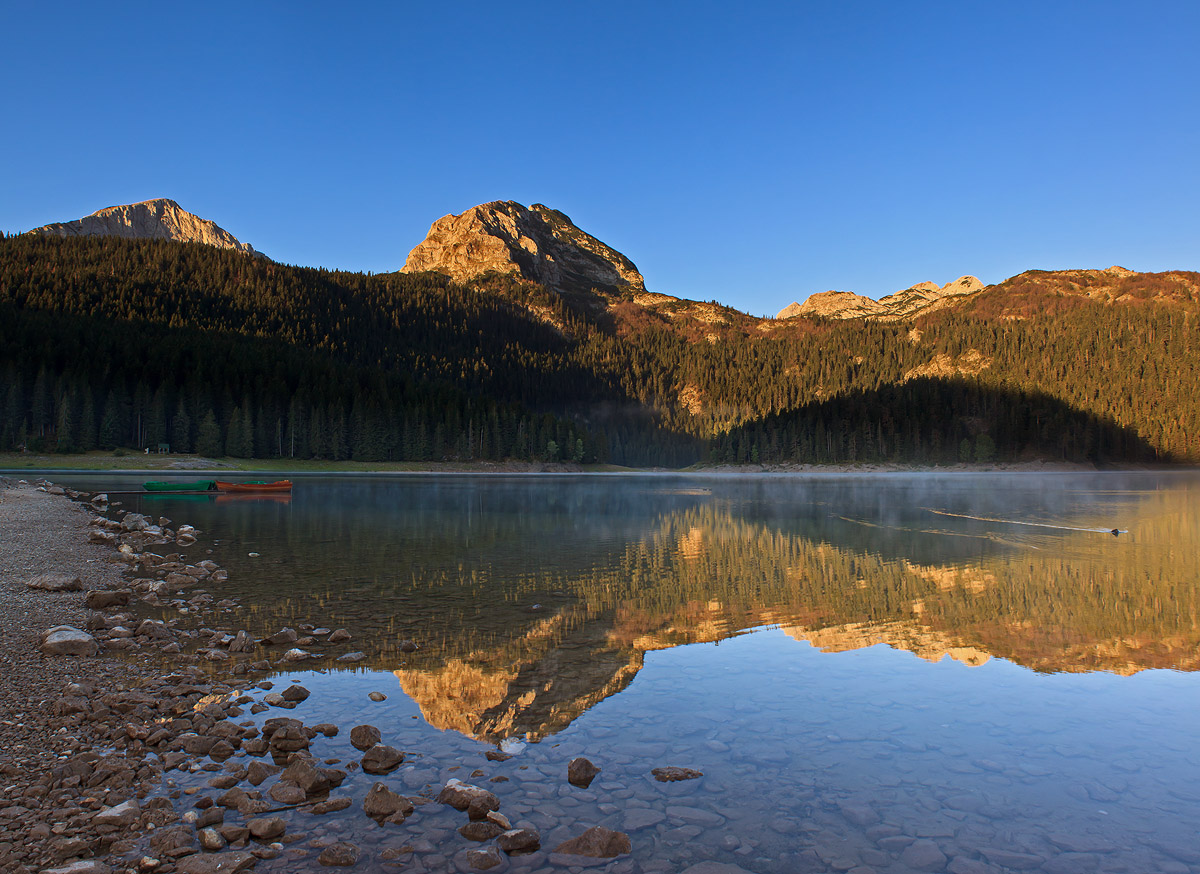 crno jezero