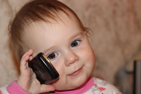 Разговор с отцом