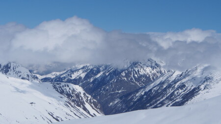 Утренняя Андорра