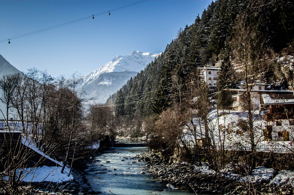 zillertal