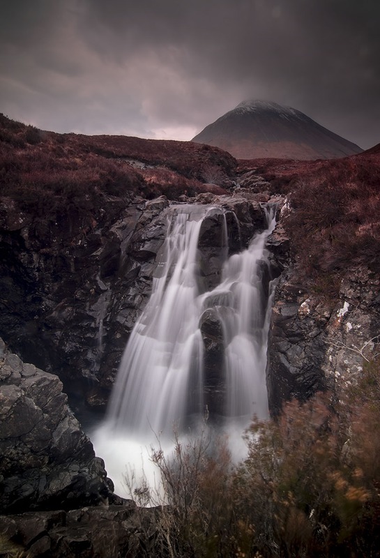 Isle of skye