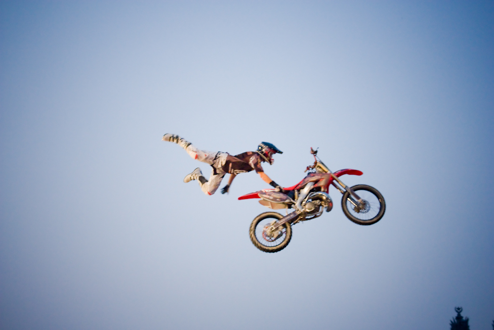 FMX