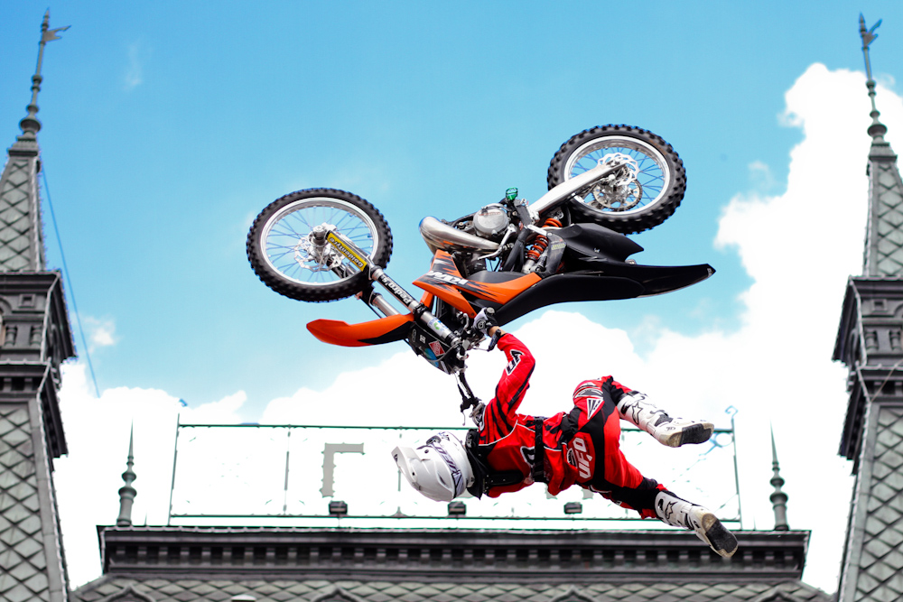 FMX