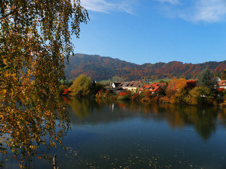 Спокойствие