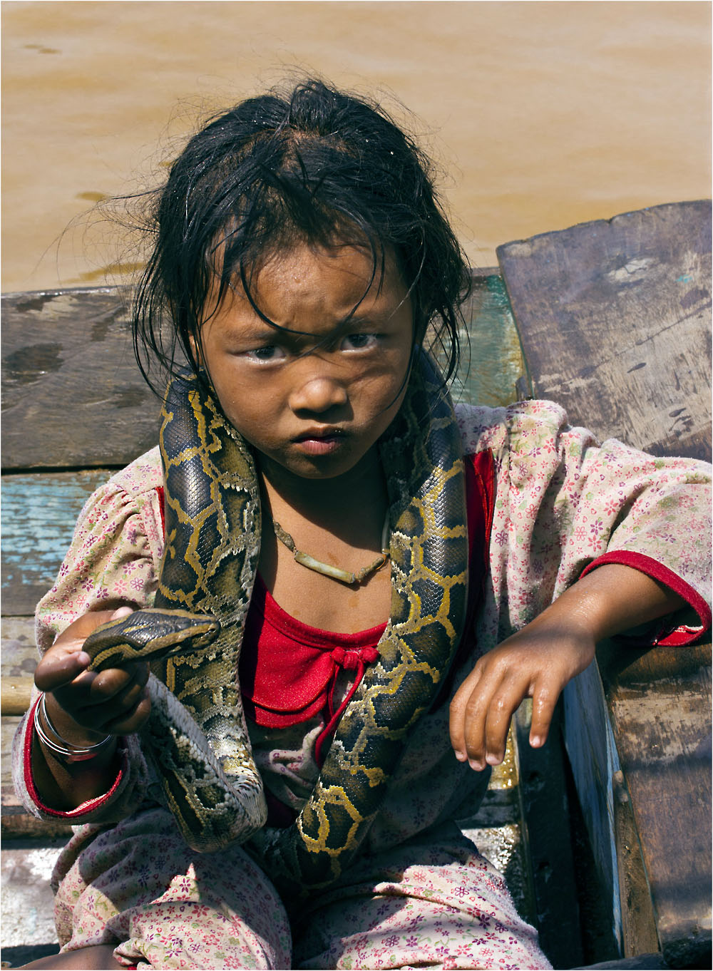 Children Cambodia