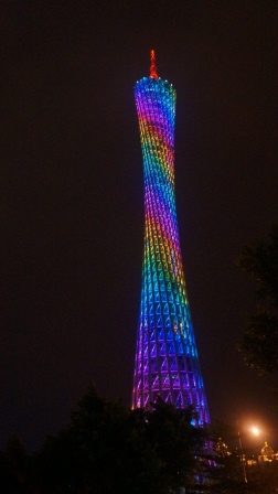 Canton Tower