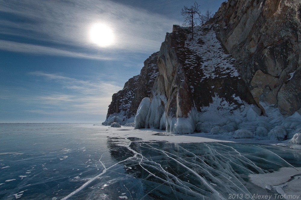 Середина дня