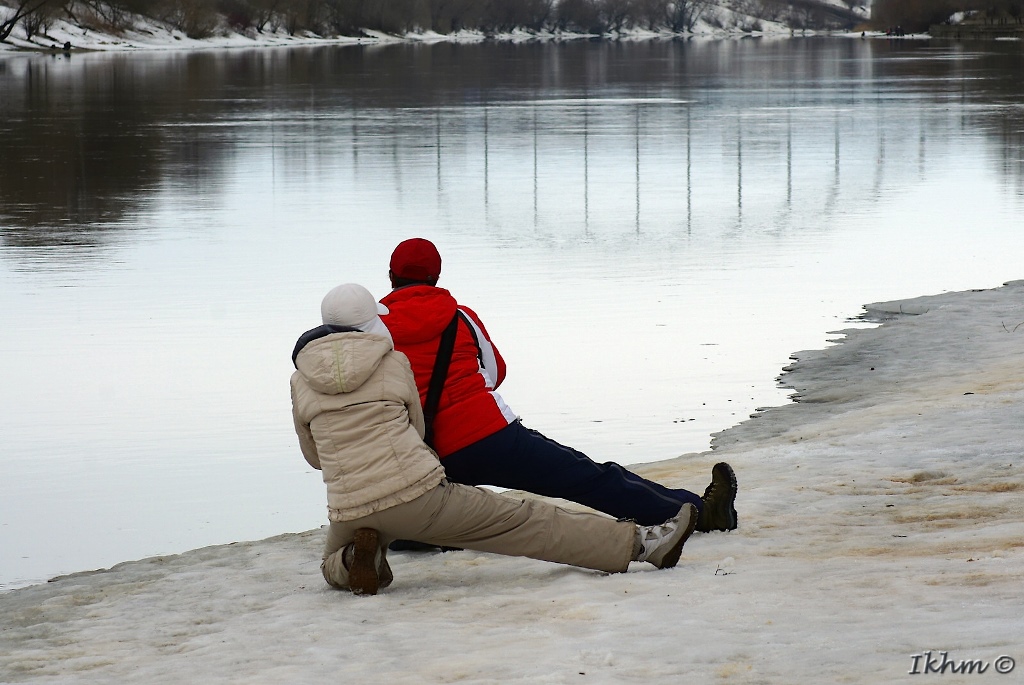 В поисках ракурса