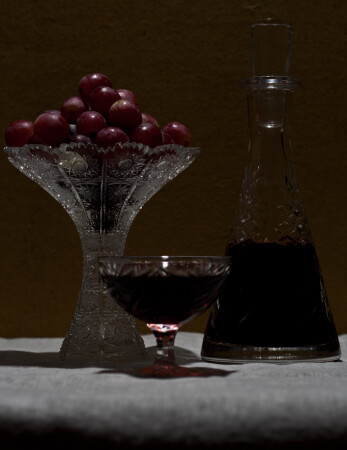 Vino&vinograd