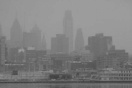 В зимней дрёме....